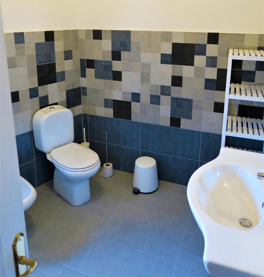 Mokarta B&B Catania Luaran gambar