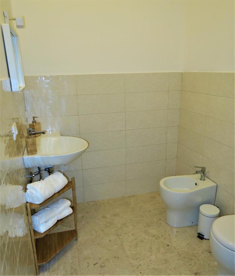 Mokarta B&B Catania Luaran gambar