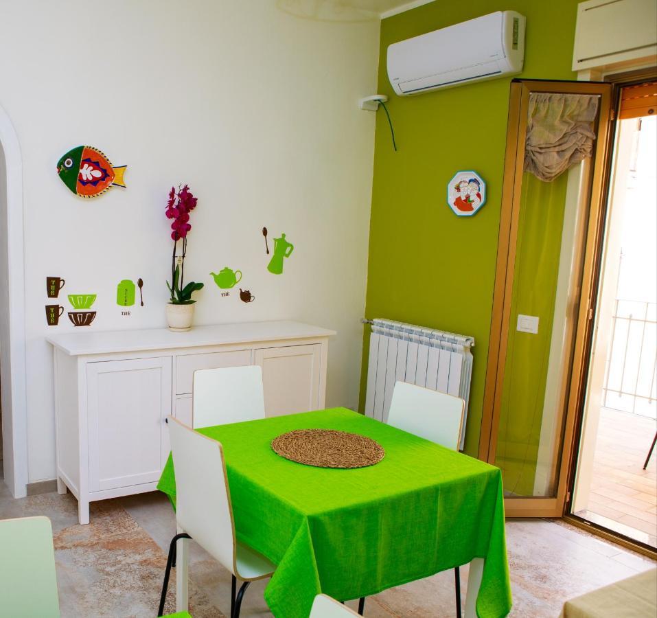 Mokarta B&B Catania Luaran gambar