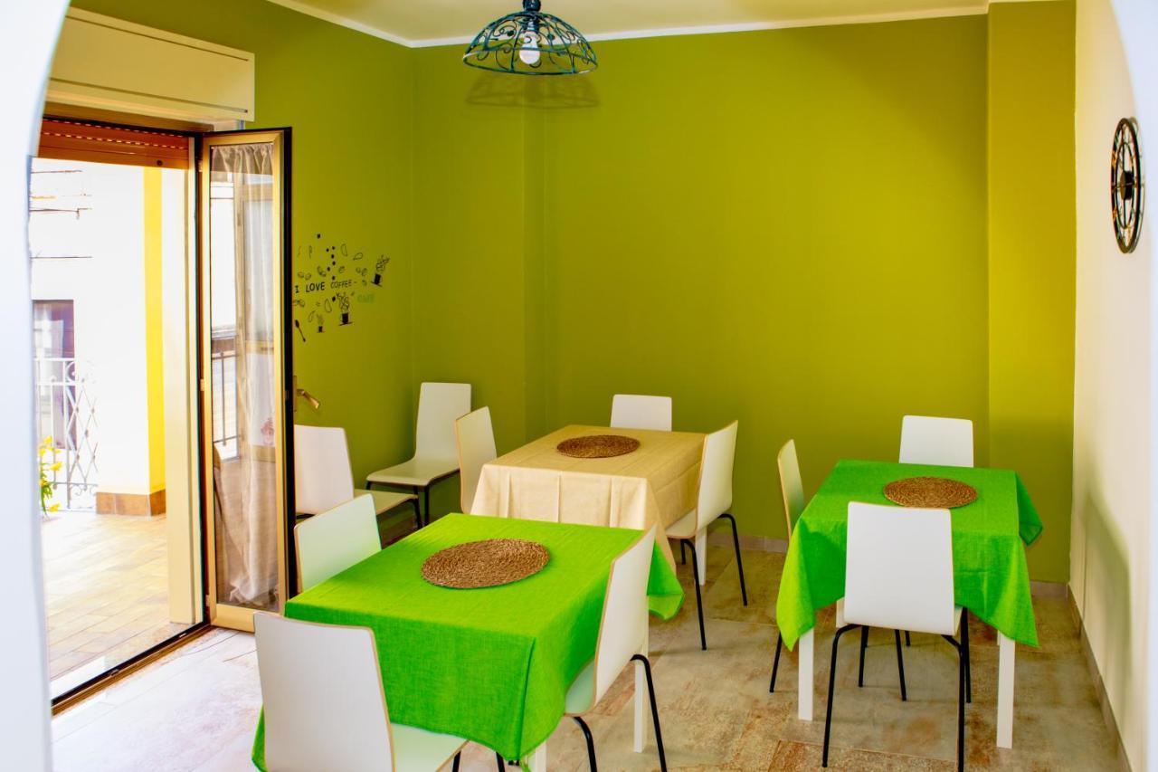 Mokarta B&B Catania Luaran gambar