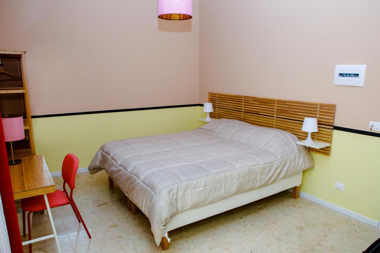 Mokarta B&B Catania Luaran gambar
