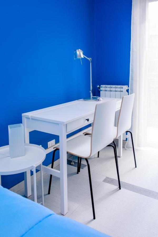 Mokarta B&B Catania Luaran gambar