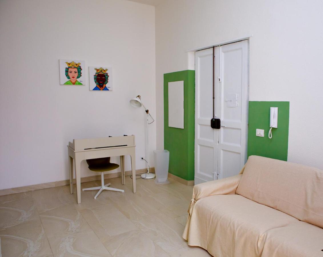 Mokarta B&B Catania Luaran gambar
