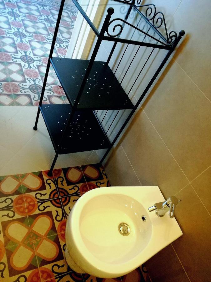 Mokarta B&B Catania Luaran gambar