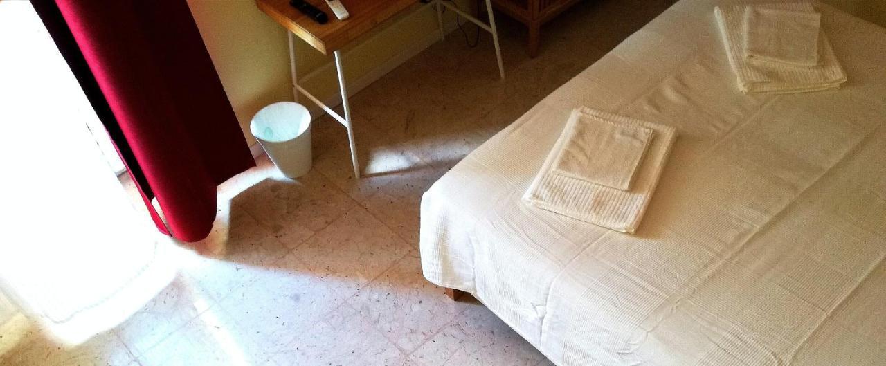 Mokarta B&B Catania Luaran gambar