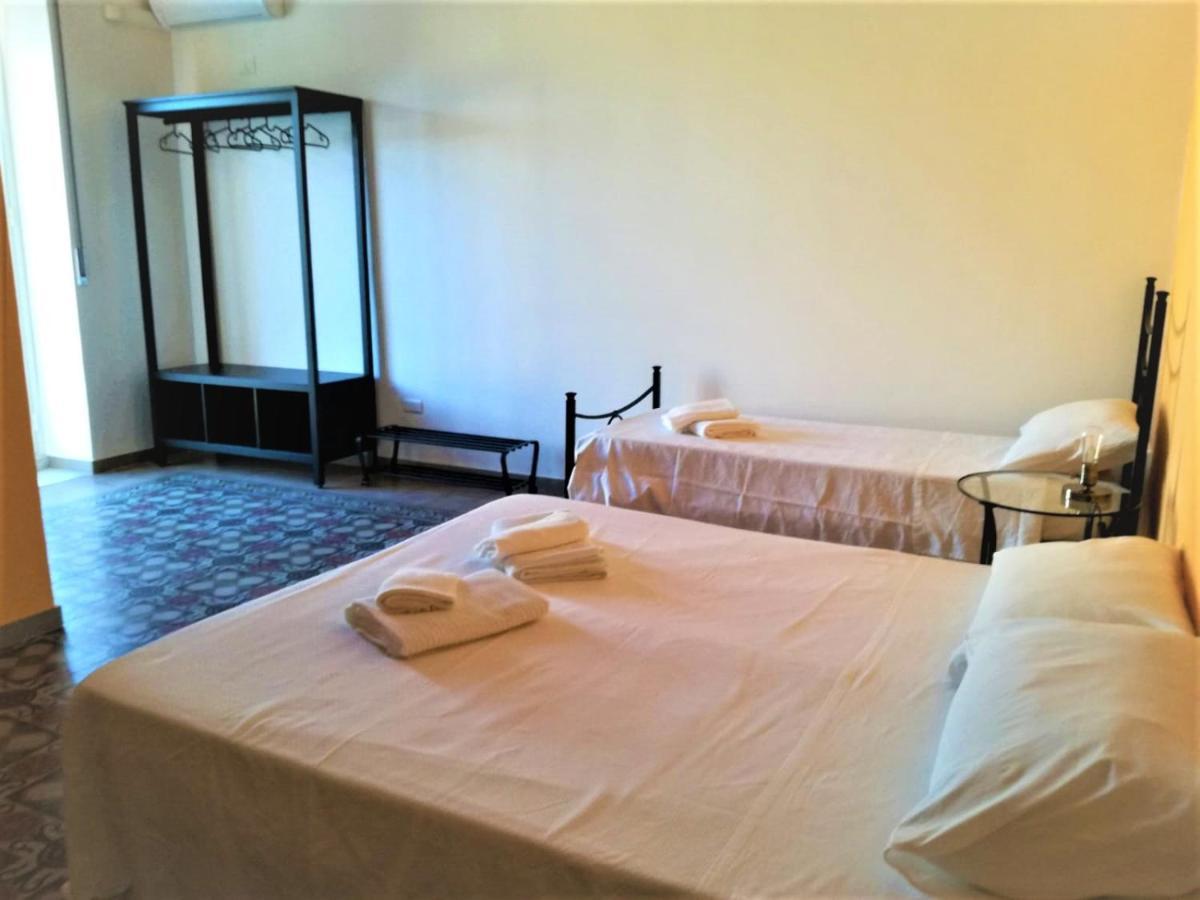 Mokarta B&B Catania Luaran gambar