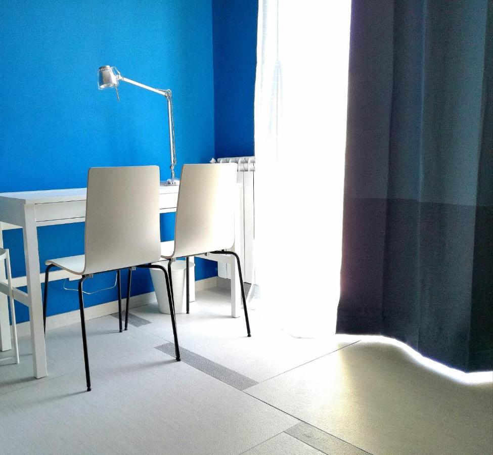 Mokarta B&B Catania Luaran gambar