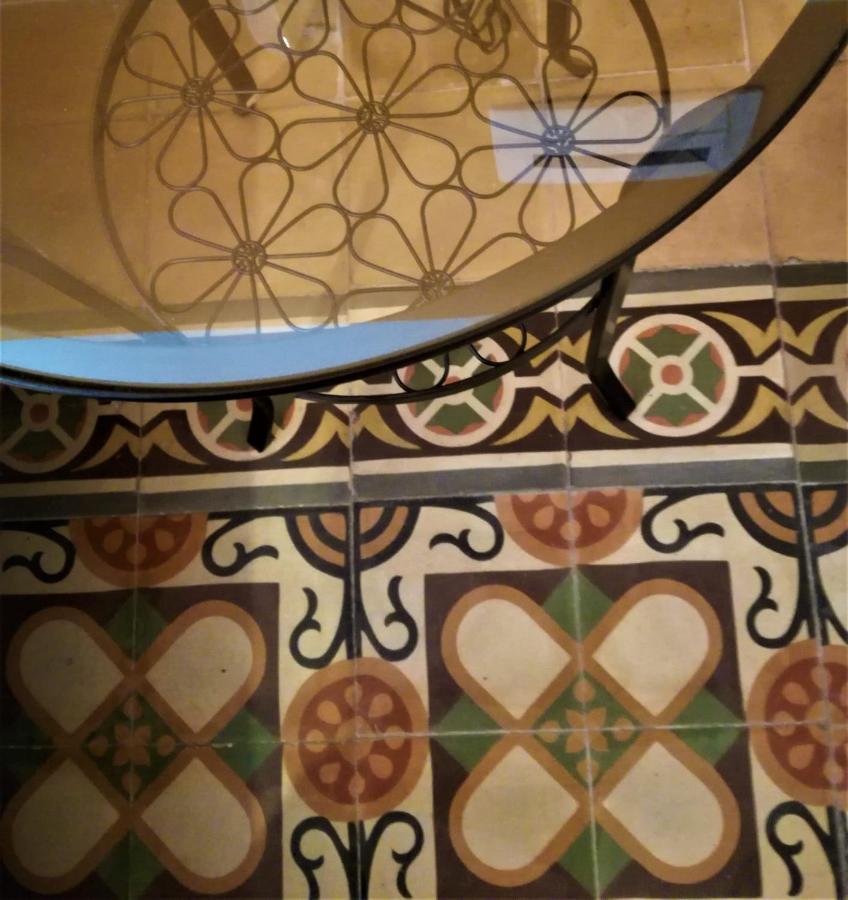 Mokarta B&B Catania Luaran gambar