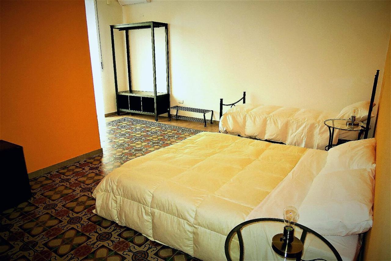 Mokarta B&B Catania Luaran gambar