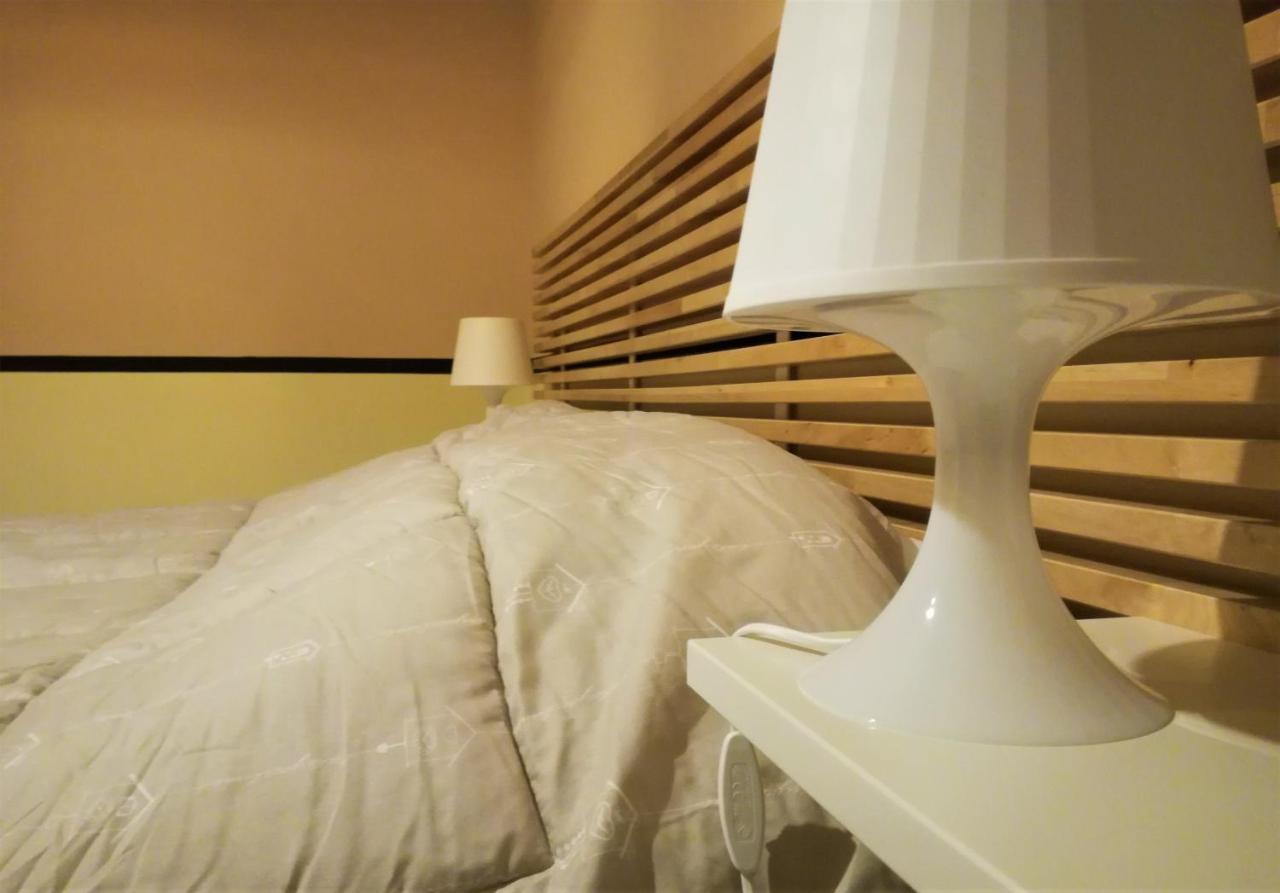 Mokarta B&B Catania Luaran gambar