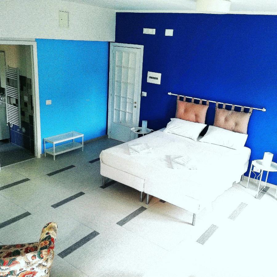 Mokarta B&B Catania Luaran gambar