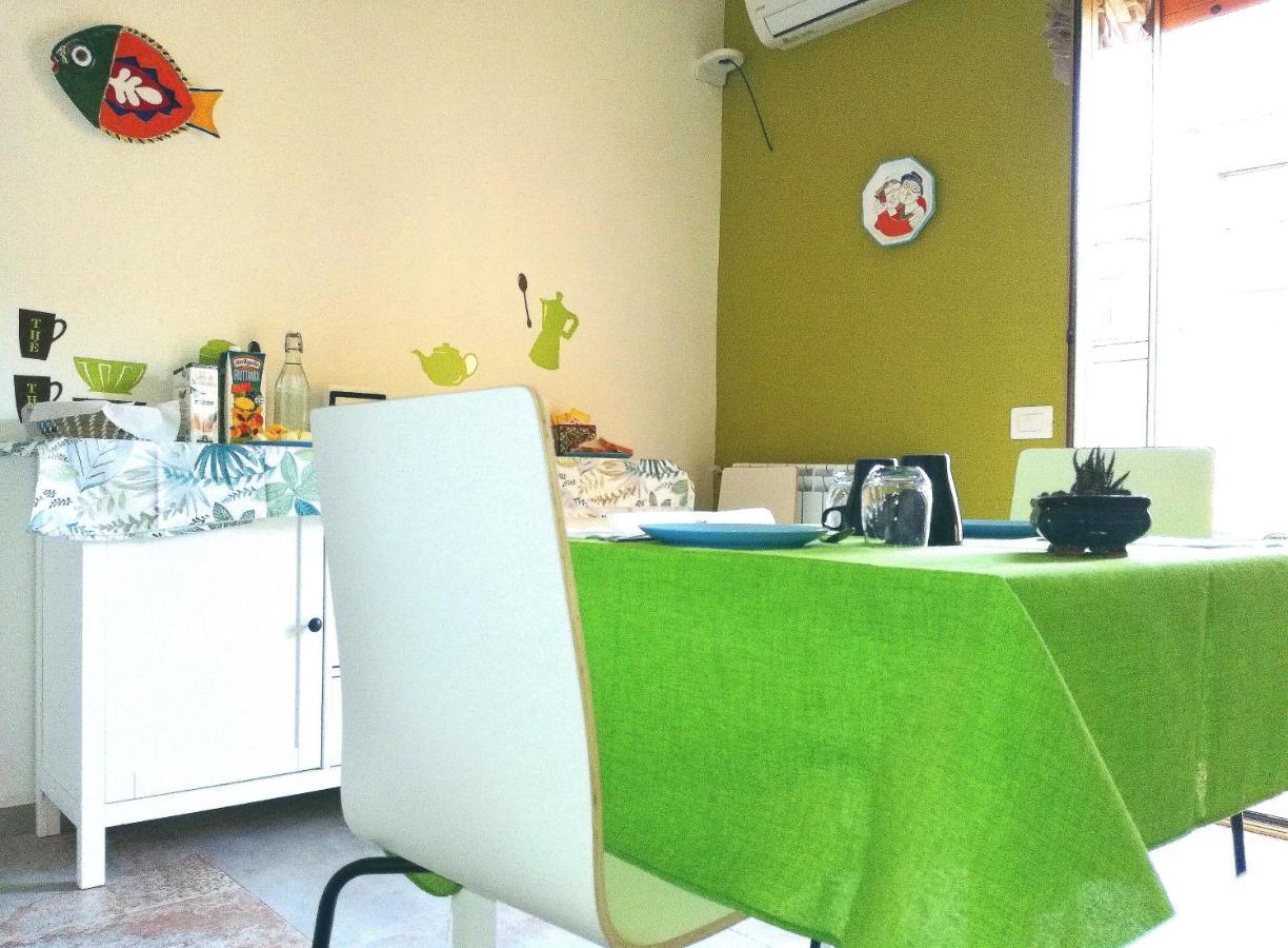 Mokarta B&B Catania Luaran gambar