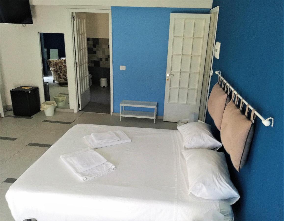 Mokarta B&B Catania Luaran gambar