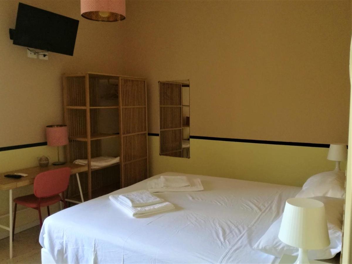 Mokarta B&B Catania Luaran gambar
