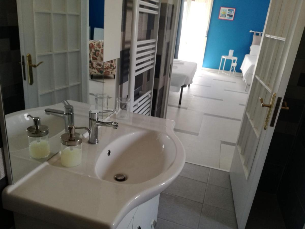 Mokarta B&B Catania Luaran gambar