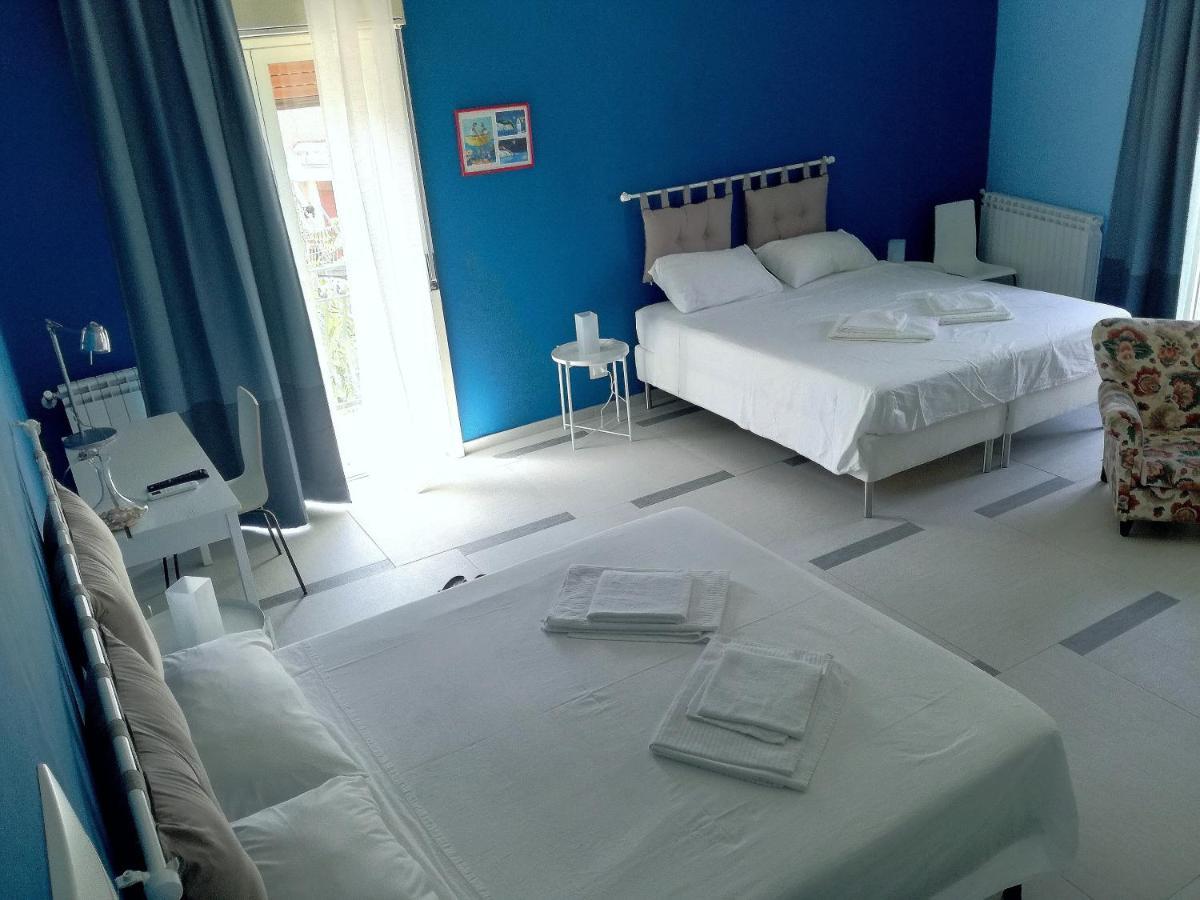 Mokarta B&B Catania Luaran gambar