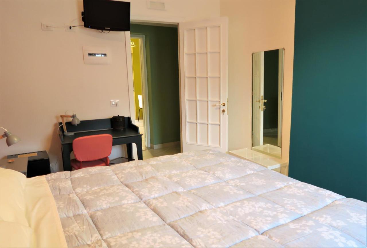 Mokarta B&B Catania Luaran gambar