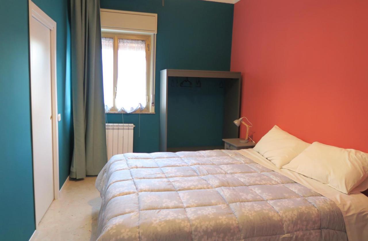 Mokarta B&B Catania Luaran gambar