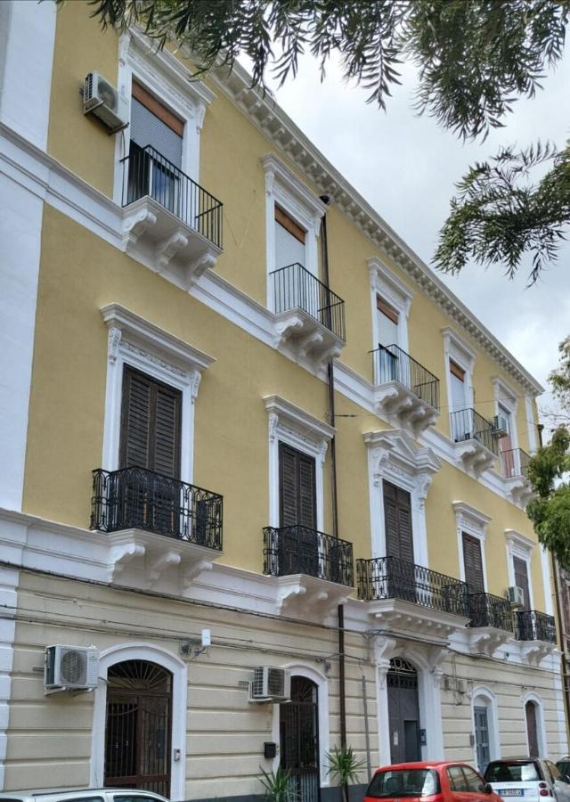 Mokarta B&B Catania Luaran gambar