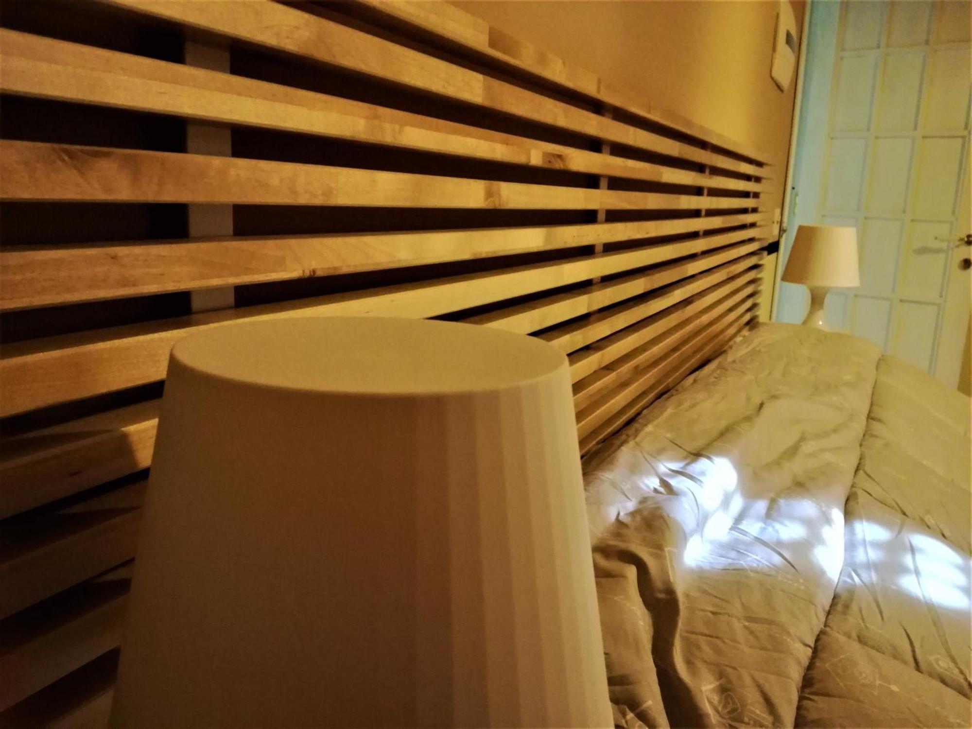 Mokarta B&B Catania Luaran gambar